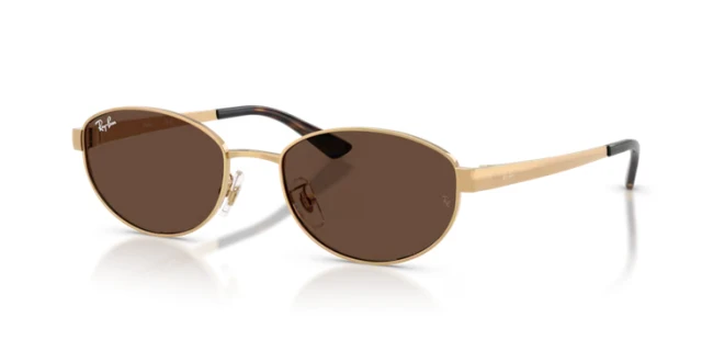 Ray-Ban RB3774D 001/73 55